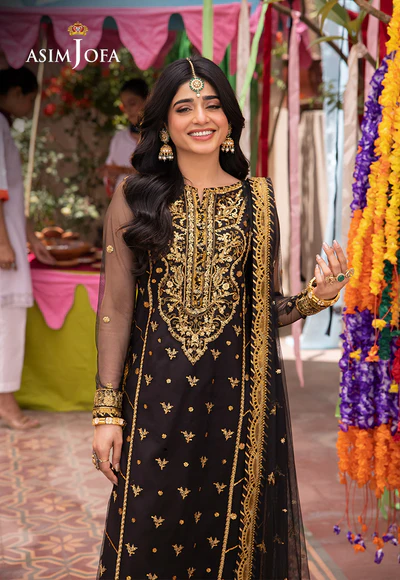 Asim Jofa - Pyaar Diyan Gallan AJEM 04