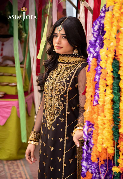 Asim Jofa - Pyaar Diyan Gallan AJEM 04
