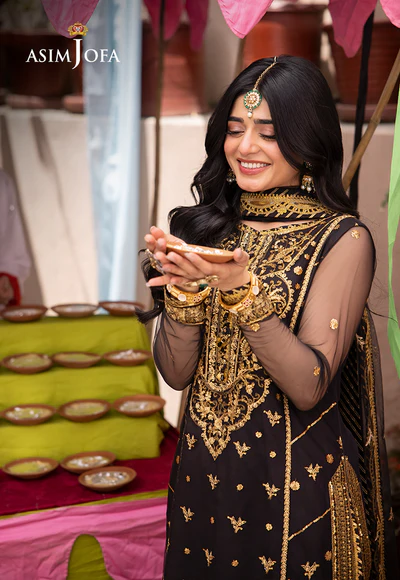 Asim Jofa - Pyaar Diyan Gallan AJEM 04