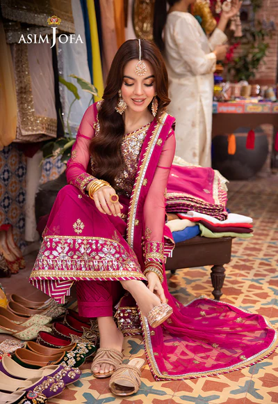 Asim Jofa - Pyaar Diyan Gallan AJEM 03