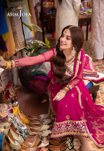 Asim Jofa - Pyaar Diyan Gallan AJEM 03
