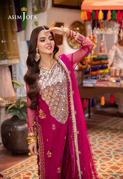 Asim Jofa - Pyaar Diyan Gallan AJEM 03