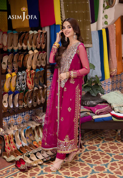 Asim Jofa - Pyaar Diyan Gallan AJEM 03