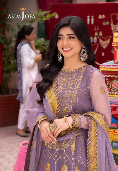 Asim Jofa - Pyaar Diyan Gallan AJEM 02