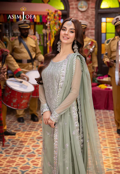 Asim Jofa - Pyaar Diyan Gallan AJEM 01