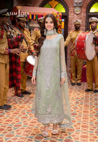 Asim Jofa - Pyaar Diyan Gallan AJEM 01