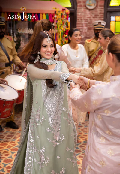 Asim Jofa - Pyaar Diyan Gallan AJEM 01