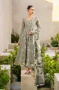 Iznik - Festive Lawn SFL-10 Serenity