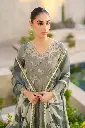Iznik - Festive Lawn SFL-10 Serenity
