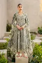 Iznik - Festive Lawn SFL-10 Serenity