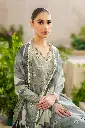 Iznik - Festive Lawn SFL-10 Serenity