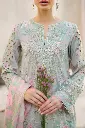 Iznik - Festive Lawn SFL-07 Gleam