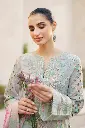 Iznik - Festive Lawn SFL-07 Gleam
