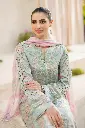 Iznik - Festive Lawn SFL-07 Gleam