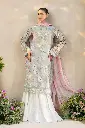 Iznik - Festive Lawn SFL-07 Gleam