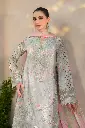 Iznik - Festive Lawn SFL-07 Gleam