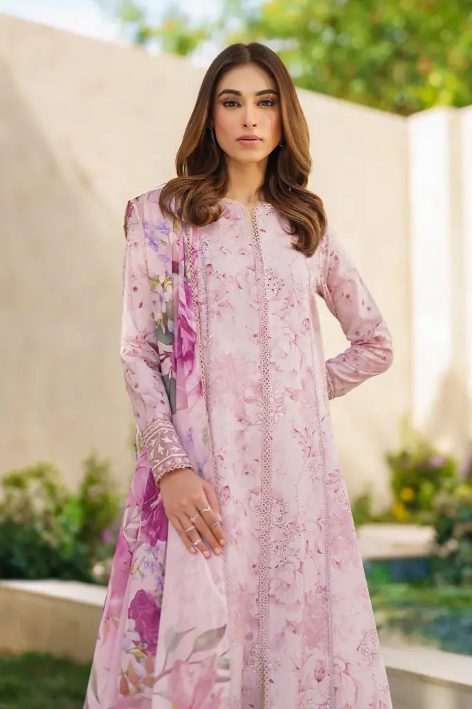 Iznik - Festive Lawn SFL-06 Opulence