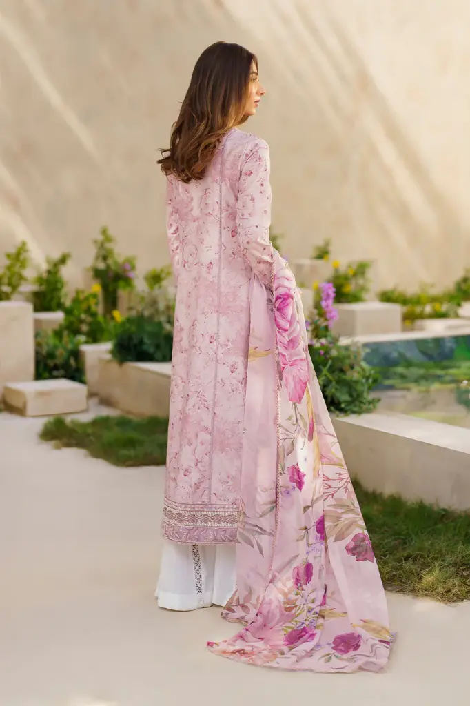 Iznik - Festive Lawn SFL-06 Opulence
