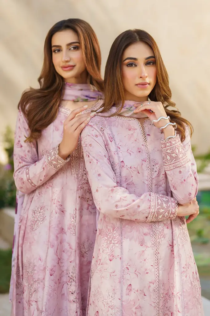 Iznik - Festive Lawn SFL-06 Opulence