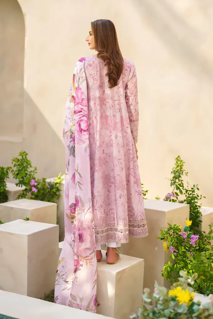 Iznik - Festive Lawn SFL-06 Opulence