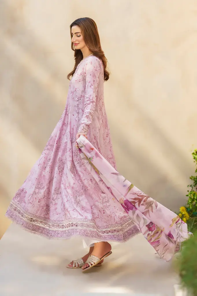 Iznik - Festive Lawn SFL-06 Opulence