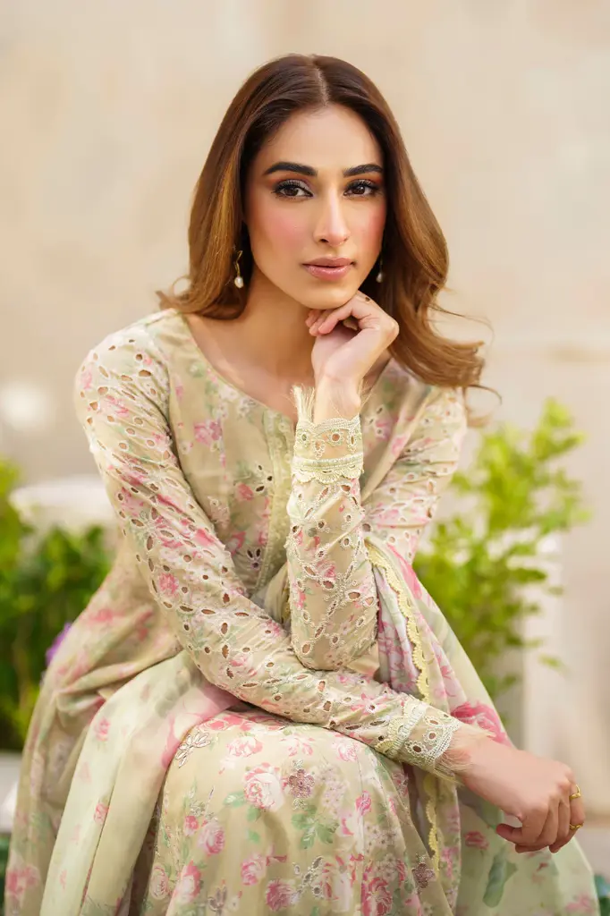 Iznik - Festive Lawn SFL-05 Radiance