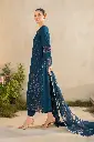 Iznik - Festive Lawn SFL-01 Jubilance