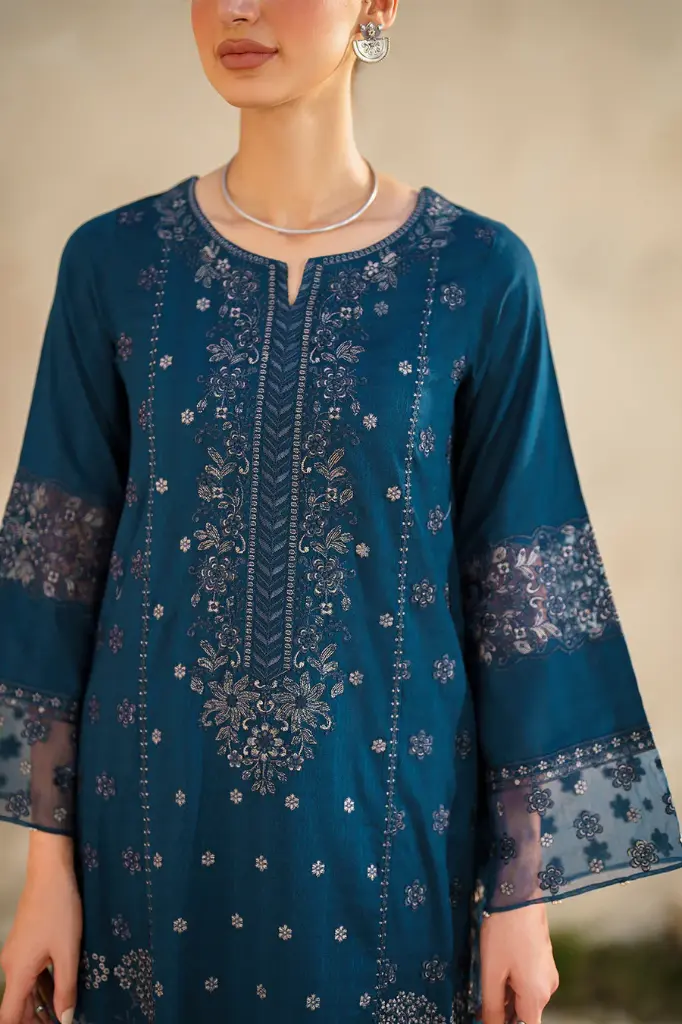Iznik - Festive Lawn SFL-01 Jubilance