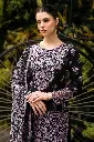 Mushq - Hemline Chikankari '24 Odyssey HMC-05 Luxe Lace