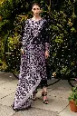 Mushq - Hemline Chikankari '24 Odyssey HMC-05 Luxe Lace
