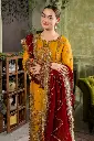 Imrozia - Naina Chiffon Collection '24 - I-196 Naaz