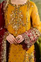 Imrozia - Naina Chiffon Collection '24 - I-196 Naaz