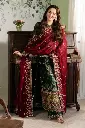 Imrozia - Naina Chiffon Collection '24 - I-194 Nafay