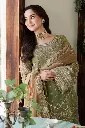 Imrozia - Naina Chiffon Collection '24 - I-191 Aabia