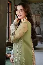 Imrozia - Naina Chiffon Collection '24 - I-191 Aabia