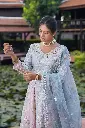 Mushq - Roohi Collection - 01 Misha