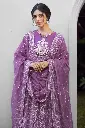 Mushq - Roohi Collection - 02 Naina