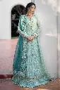 Mushq - Roohi Collection - 03 Meera
