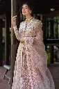 Mushq - Roohi Collection - 04 Anika