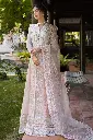 Mushq - Roohi Collection - 04 Anika