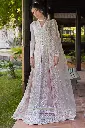 Mushq - Roohi Collection - 04 Anika