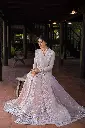 Mushq - Roohi Collection - 04 Anika
