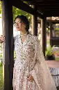 Mushq - Roohi Collection - 04 Anika