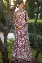 Mushq - Roohi Collection - 05 Vaniya