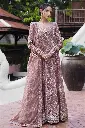 Mushq - Roohi Collection - 05 Vaniya