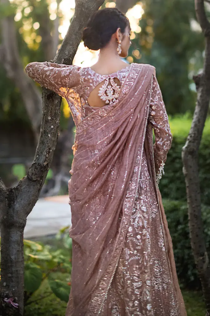 Mushq - Roohi Collection - 05 Vaniya