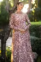 Mushq - Roohi Collection - 05 Vaniya