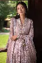 Mushq - Roohi Collection - 10 Janvi
