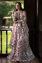 Mushq - Roohi Collection - 10 Janvi