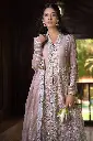 Mushq - Roohi Collection - 10 Janvi